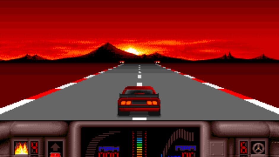 Overlander screenshot 2