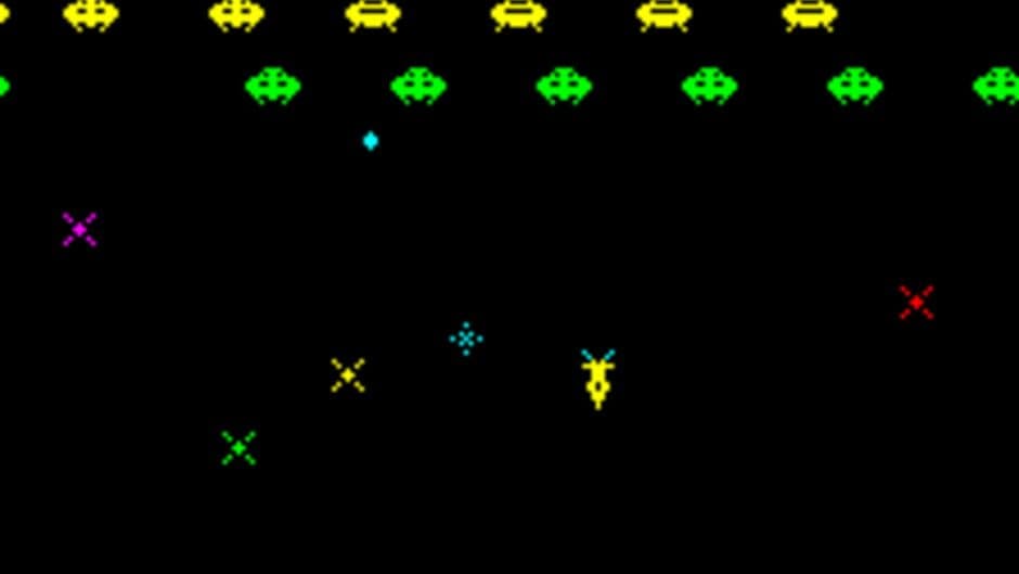 Space Launcher screenshot 2
