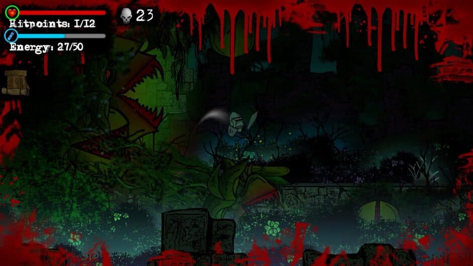 Knightczech: The beginning screenshot 3