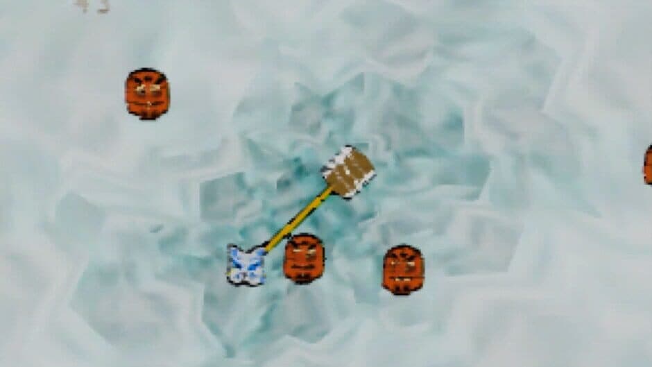 Kumi-Daiko Beatoff 64 screenshot 4