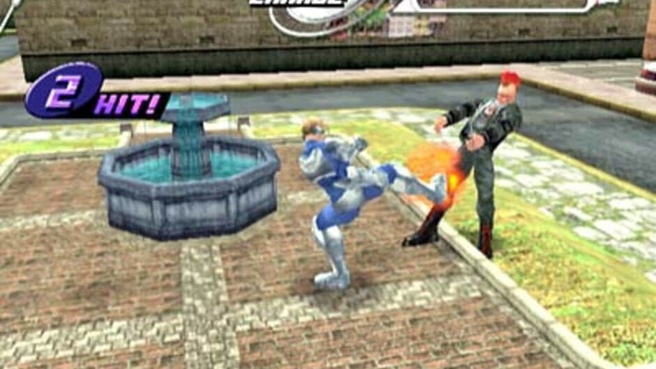 Rent-A-Hero No. 1 screenshot 4