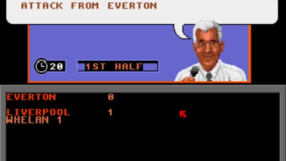 1st Division Manager screenshot 3