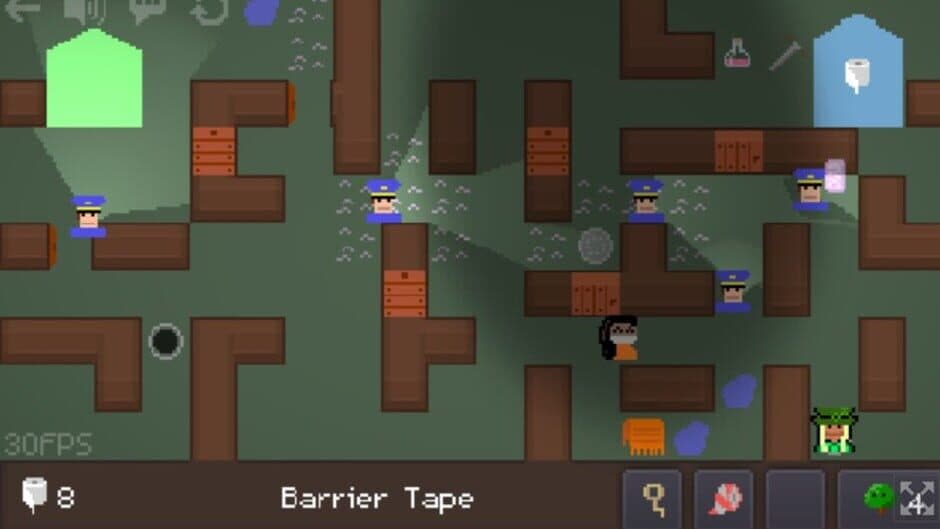 Life in Quarantine screenshot 4