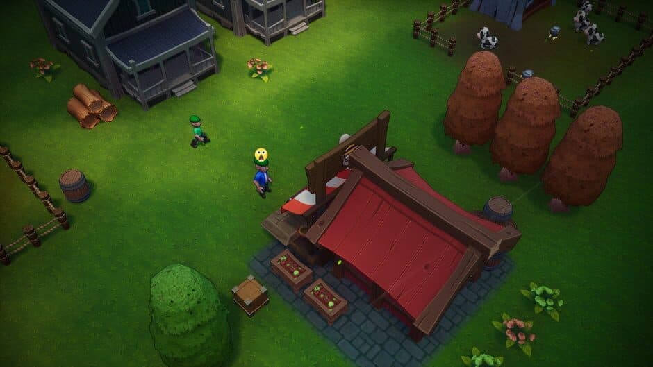 Farmtale screenshot 4