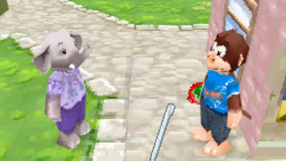 Build-a-Bear Workshop: Welcome to Hugsville screenshot 4