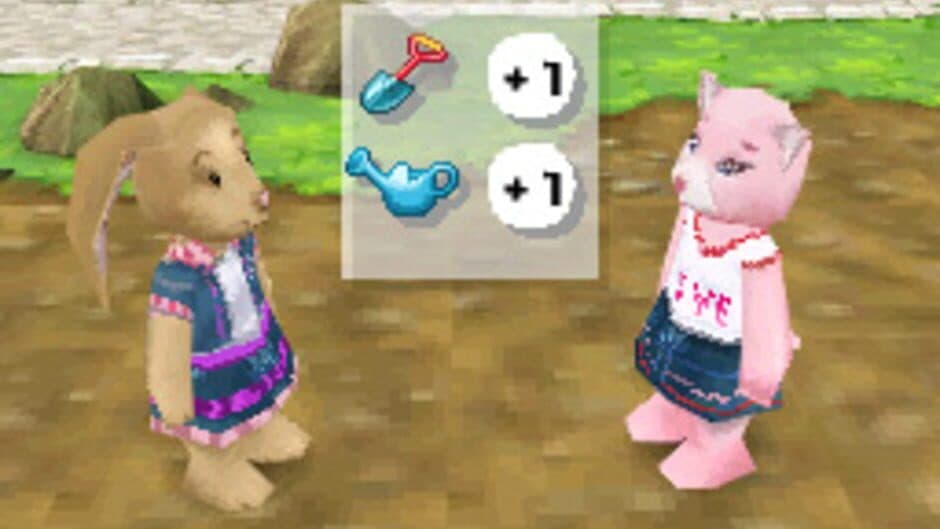 Build-a-Bear Workshop: Welcome to Hugsville screenshot 3