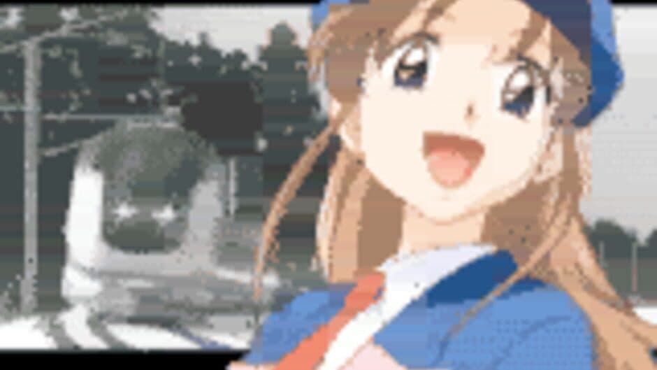 Densha de GO! 2 screenshot 2