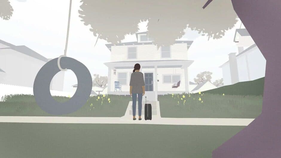 Hindsight screenshot 4