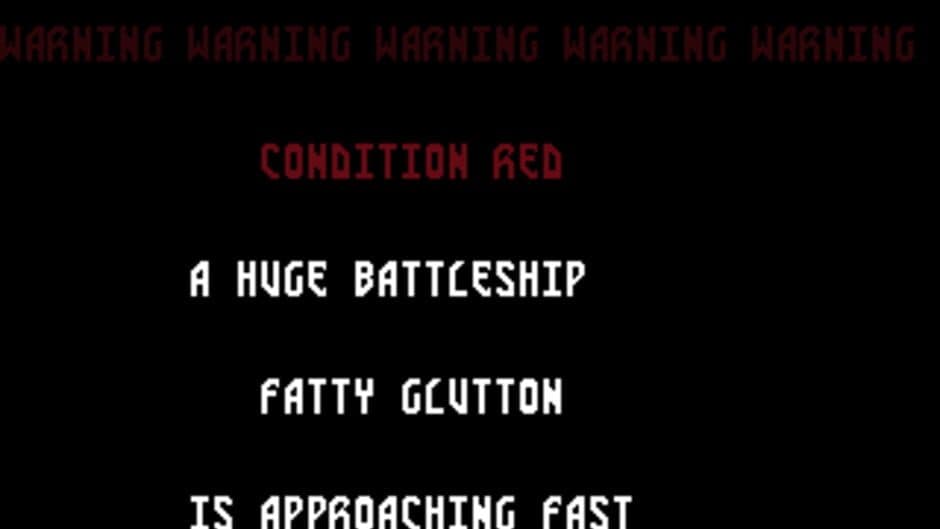 Darius+ screenshot 4
