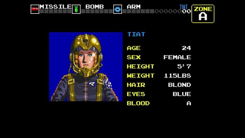 Darius: Extra Version screenshot 4