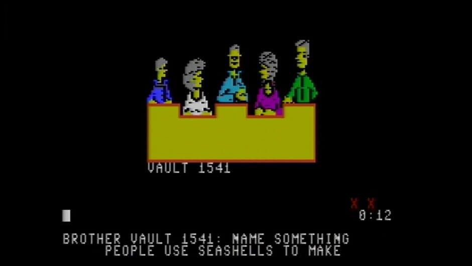 Family Feud screenshot 2