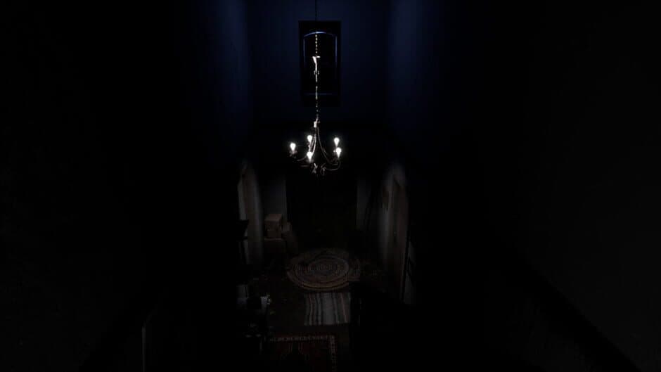 Iblis screenshot 1