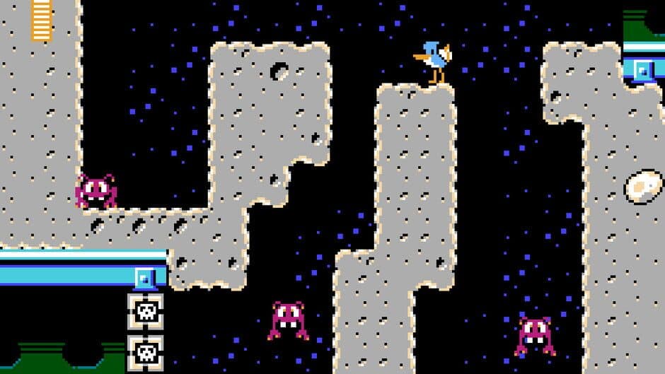 Spacegulls screenshot 4