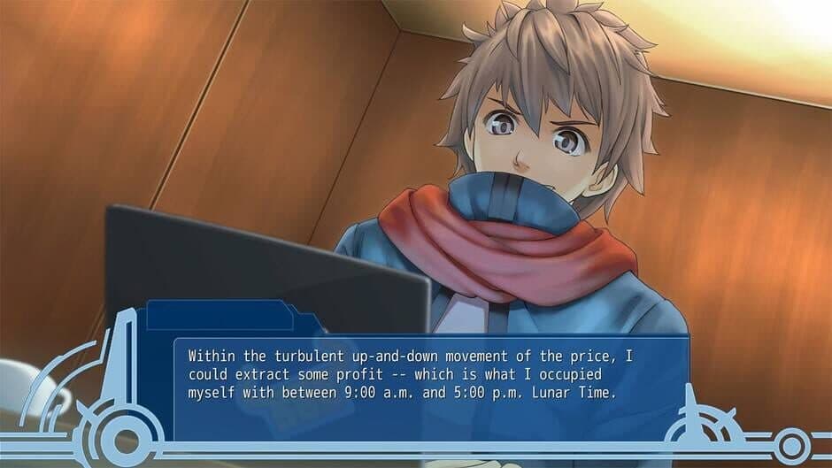 World End Economica Complete screenshot 1