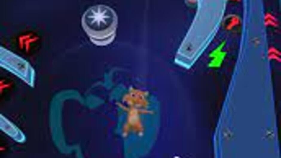 Fat Rat Pinball screenshot 2