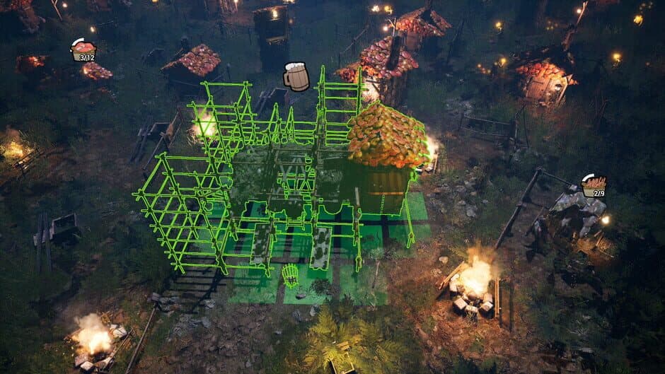 Gnomepunk screenshot 1