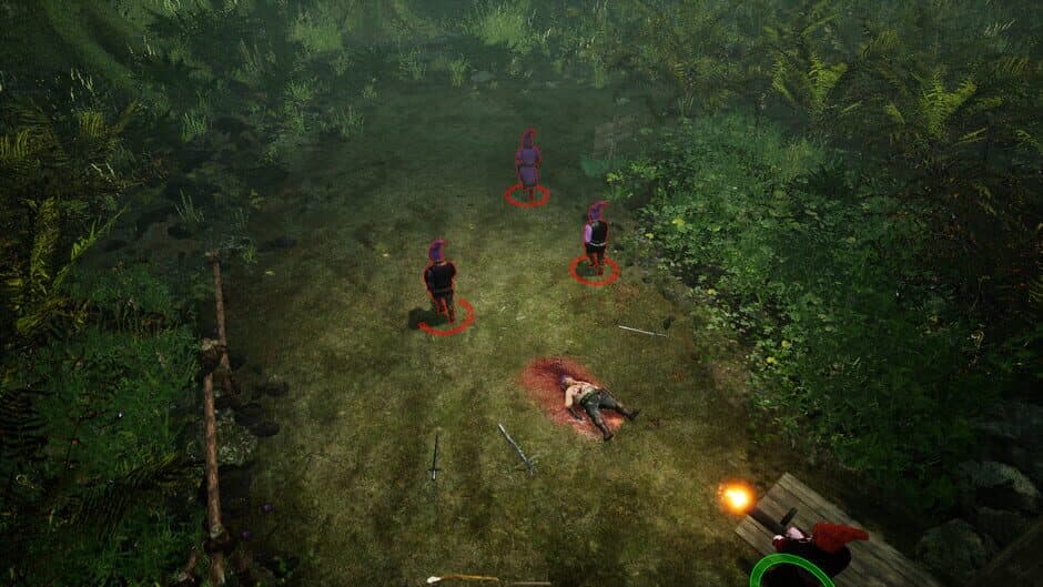 Gnomepunk screenshot 2