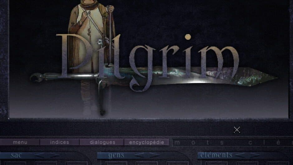 Pilgrim: Faith as a Weapon screenshot 3