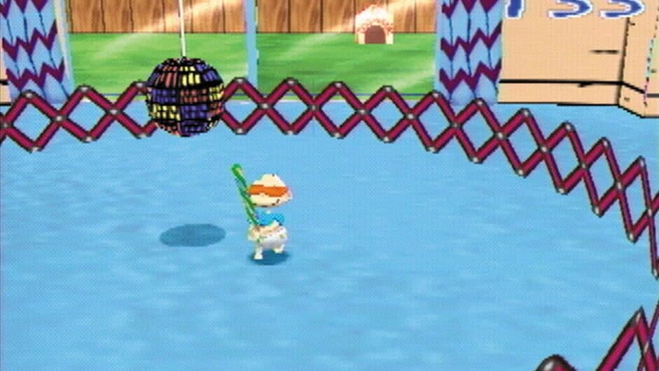 Rugrats: Totally Angelica screenshot 2