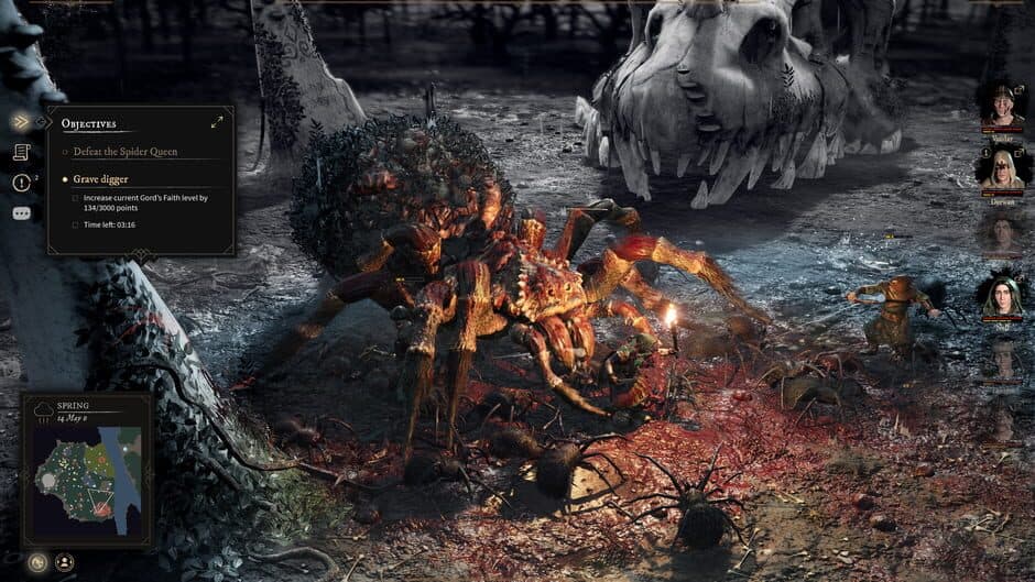 Gord screenshot 3
