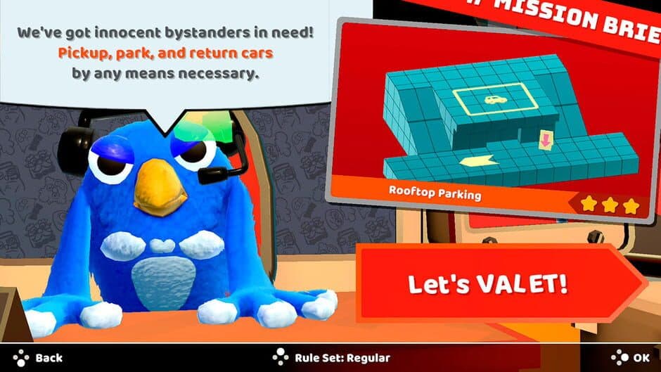 Very Very Valet screenshot 3
