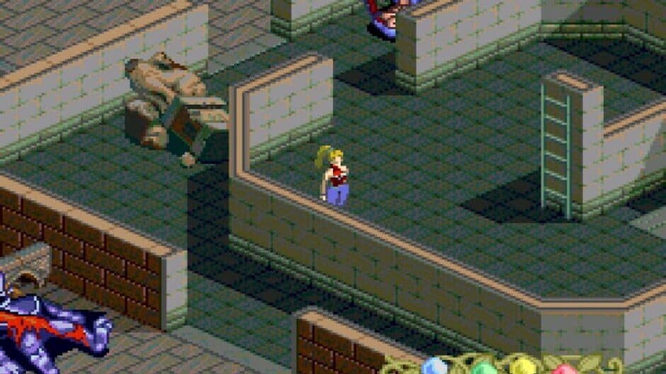 Götzendiener screenshot 1