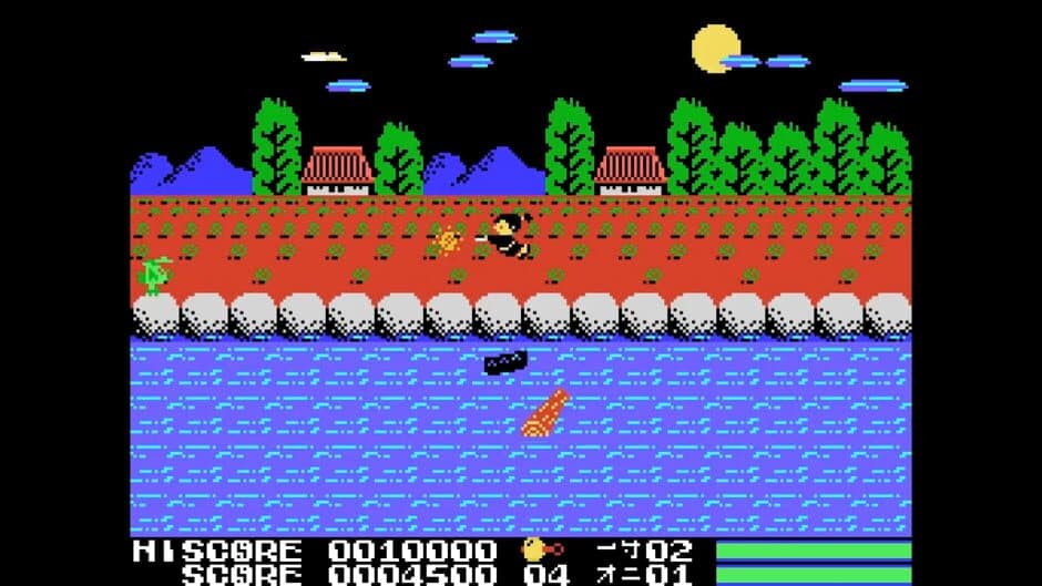Issunboushi no Donnamondai screenshot 2