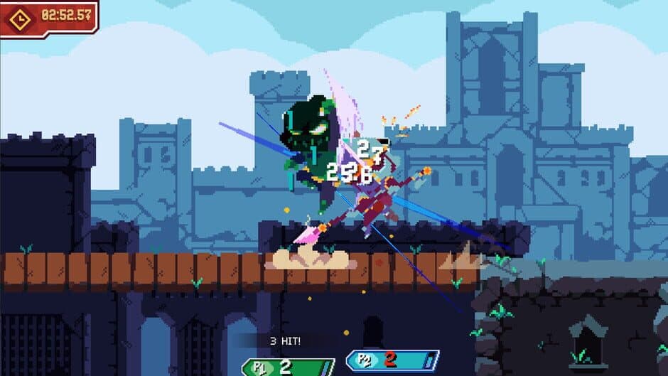 Knight Club + screenshot 4