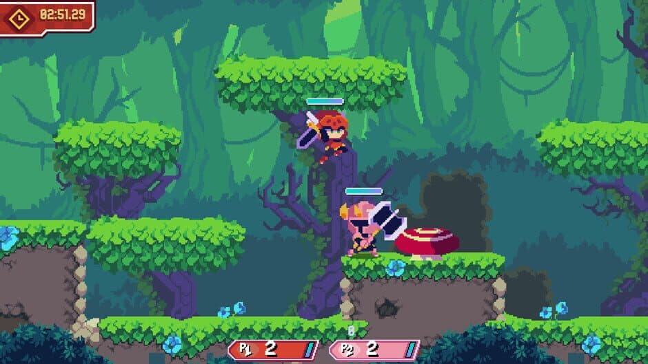 Knight Club + screenshot 3