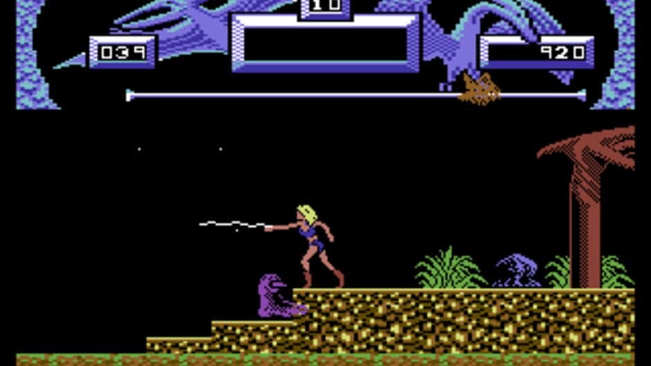 Vixen screenshot 2