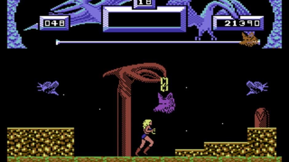 Vixen screenshot 3