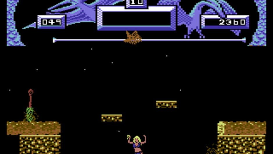 Vixen screenshot 1