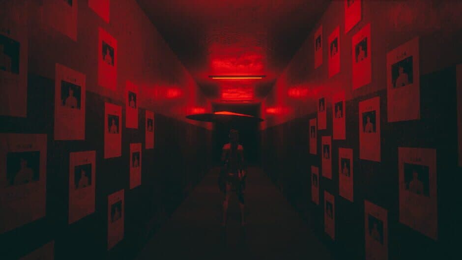 The 3rd Building screenshot 1