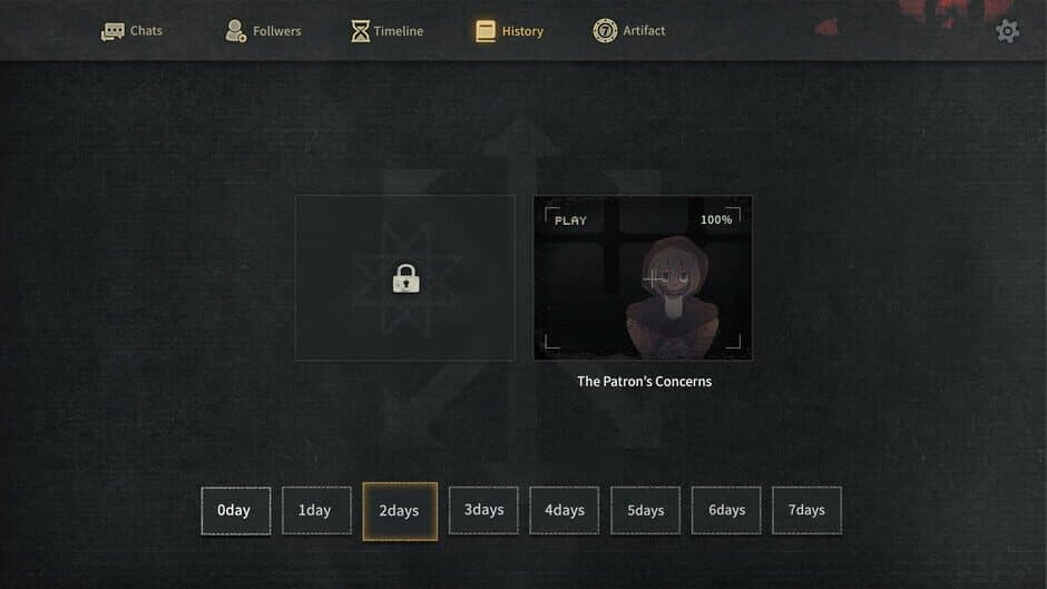 7Days Origins screenshot 4