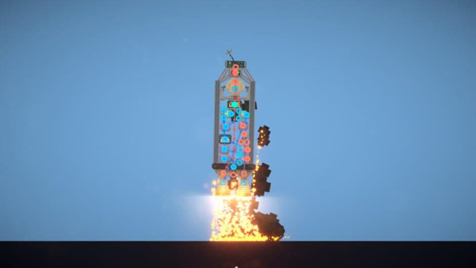PixPhys screenshot 1