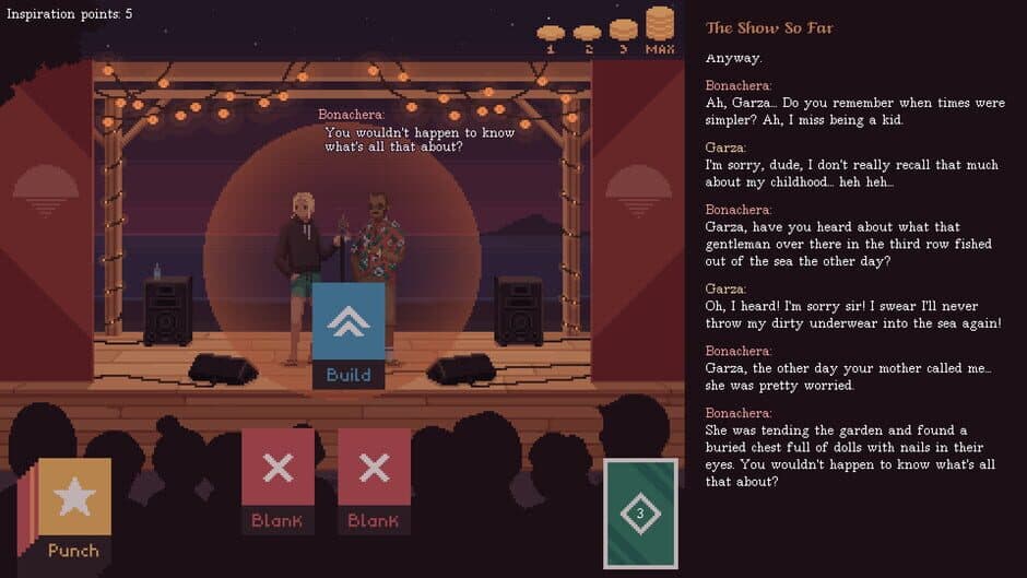 Essays on Empathy screenshot 4