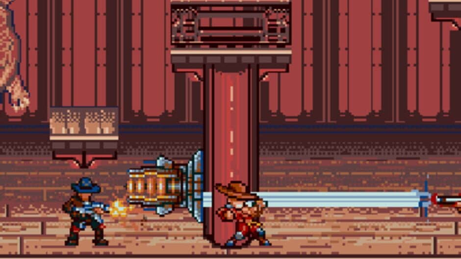 Chant screenshot 3