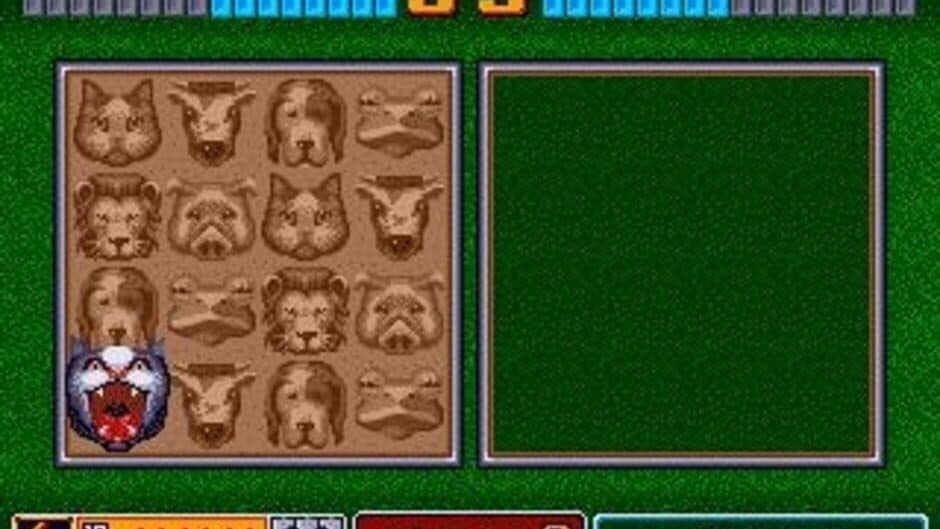 Puzzle & Action: Tant-R screenshot 1