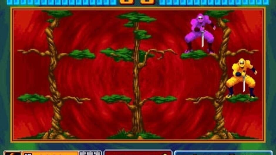Puzzle & Action: Tant-R screenshot 2