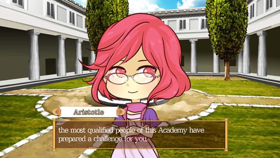 Words Up! Academy screenshot 2