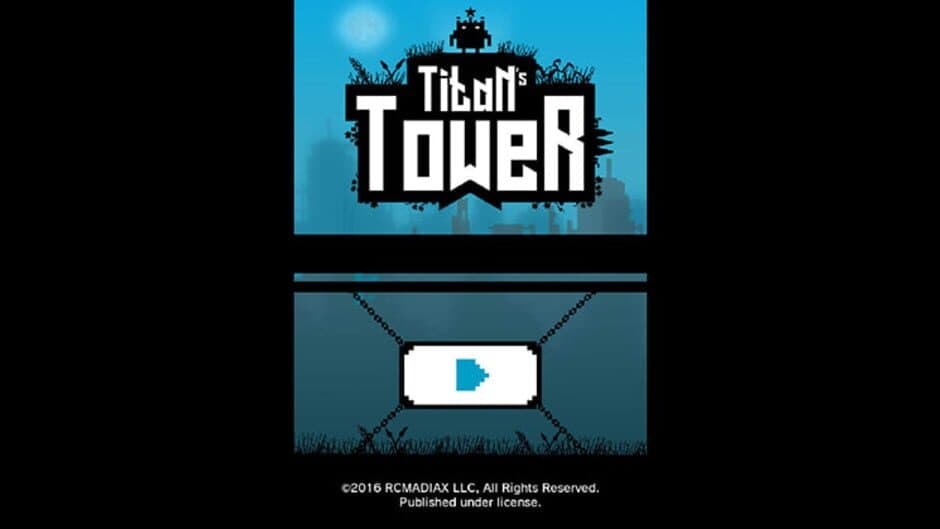 Titans Tower screenshot 2
