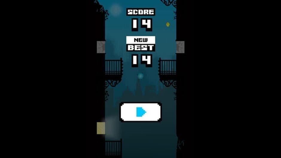 Titans Tower screenshot 1