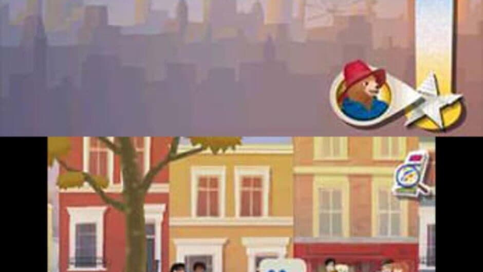 Paddington: Adventures in London screenshot 2