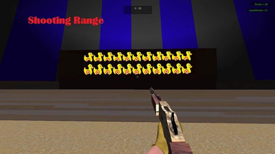 Shooting Range by Thornbury Software screenshot 2