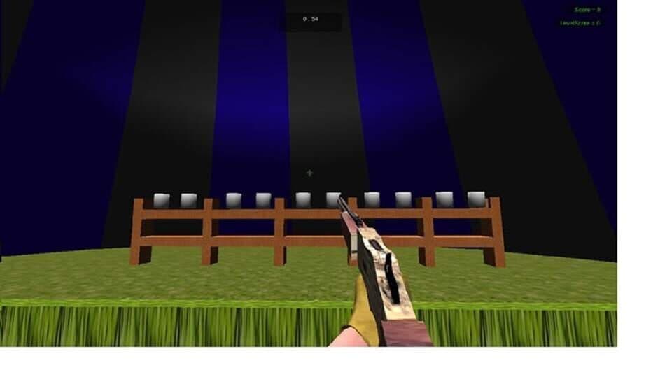 Shooting Range by Thornbury Software screenshot 3