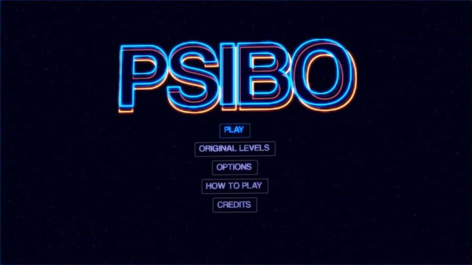 Psibo screenshot 1