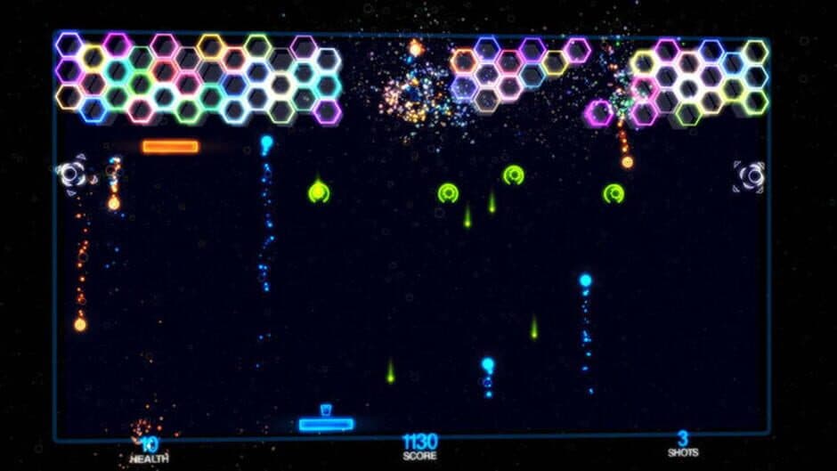 Psibo screenshot 2