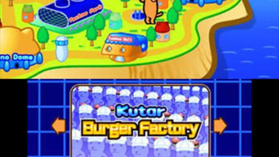 Kutar Burger Factory screenshot 3