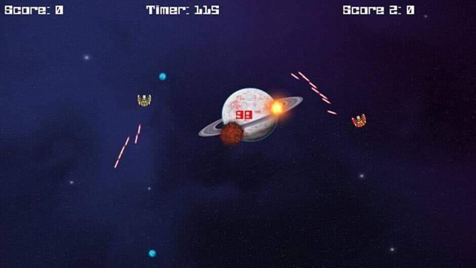 Y.A.S.G screenshot 1
