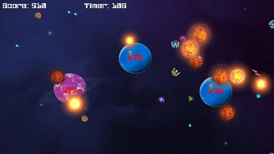 Y.A.S.G screenshot 2